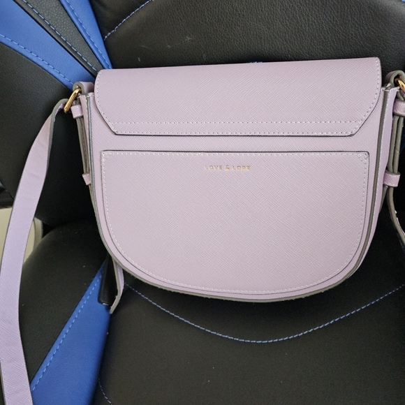 Love &lore bag - Picture 2 of 3